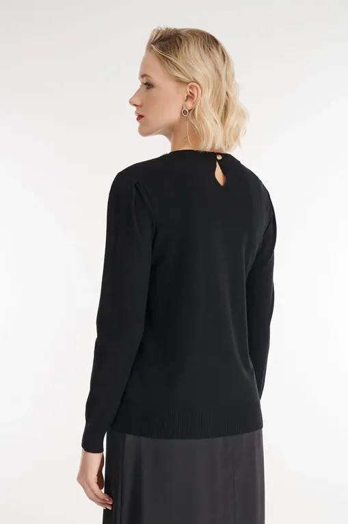 Джемперы Diana Gallesi M703J004393N ( AP ) 33 NERO
