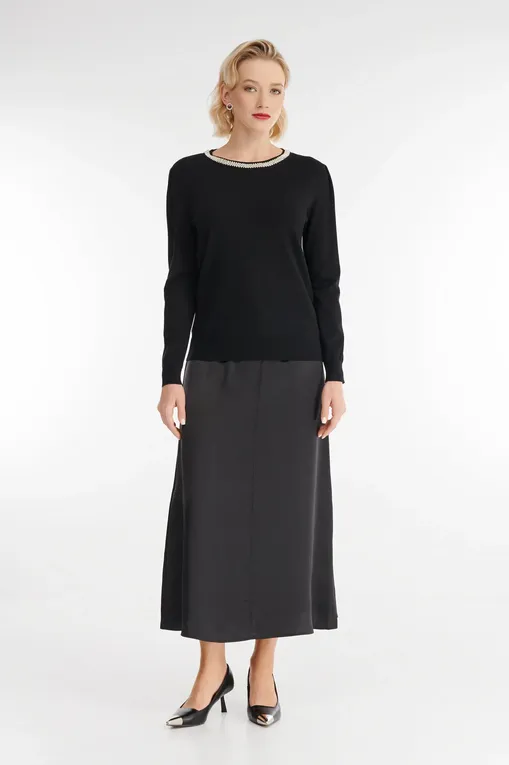 Джемперы Diana Gallesi M703J004393N ( AP ) 33 NERO