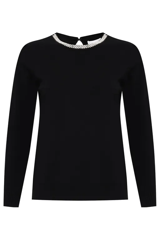 Джемперы Diana Gallesi M703J004393N ( AP ) 33 NERO