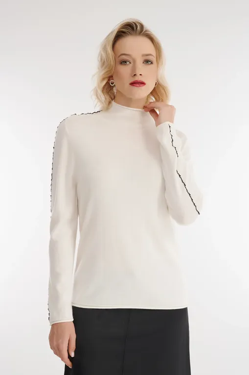 Джемперы Diana Gallesi M723J004418N ( AK ) 11 LATTE