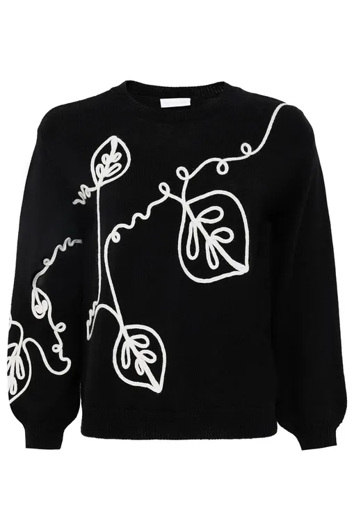 Джемперы Diana Gallesi M741J004436N ( AK ) 33 NERO