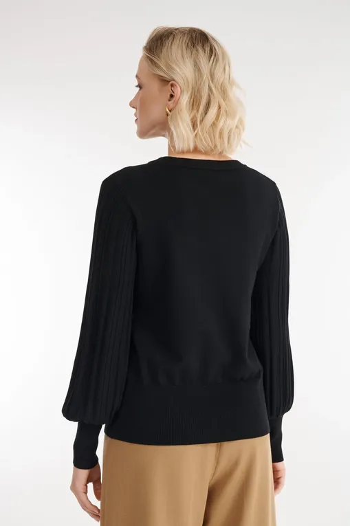 Джемперы Diana Gallesi M745J004440N ( AP ) 33 NERO