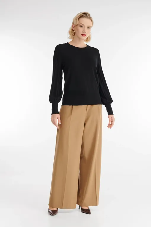 Джемперы Diana Gallesi M745J004440N ( AP ) 33 NERO