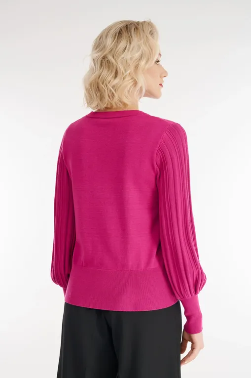 Джемперы Diana Gallesi M745J004440N ( AP ) C9 MAGENTA
