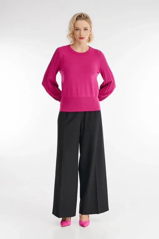 Джемперы Diana Gallesi M745J004440N ( AP ) C9 MAGENTA