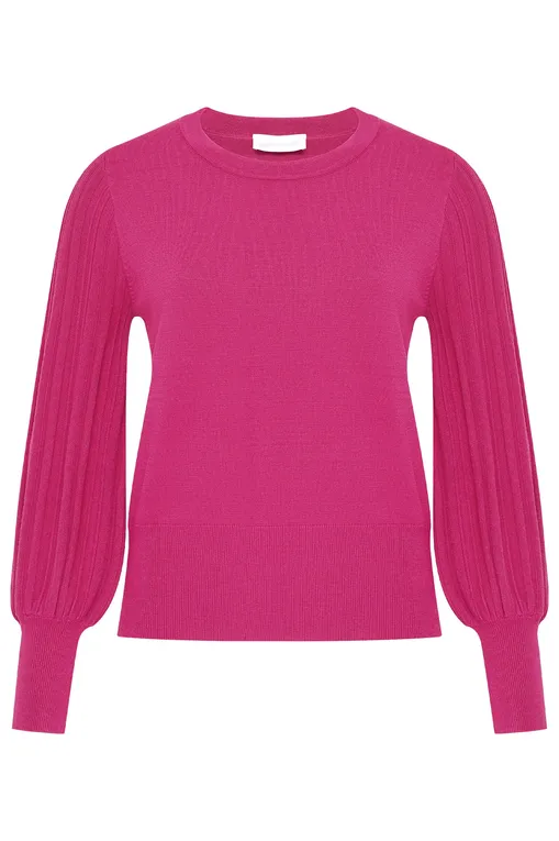 Джемперы Diana Gallesi M745J004440N ( AP ) C9 MAGENTA