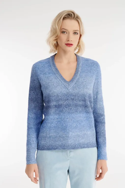 Джемперы Diana Gallesi M746J004441N ( AP ) 34 TONI BLU