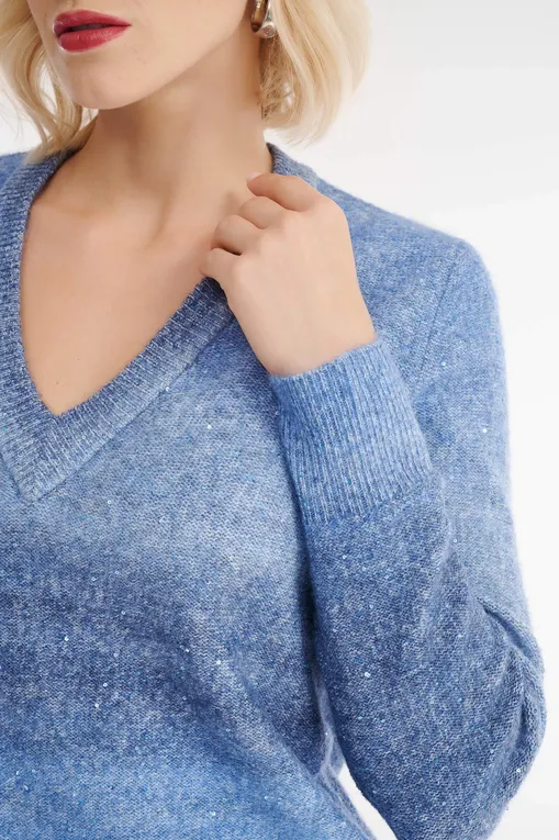 Джемперы Diana Gallesi M746J004441N ( AP ) 34 TONI BLU