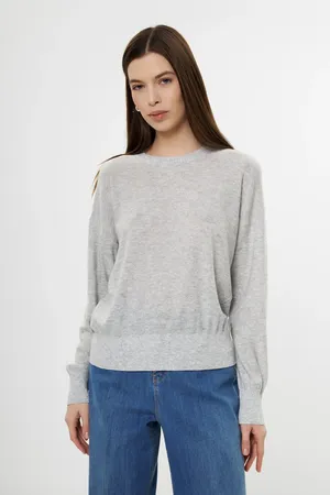 Diana Gallesi M905J004607N 3 GRIGIO MELANGE