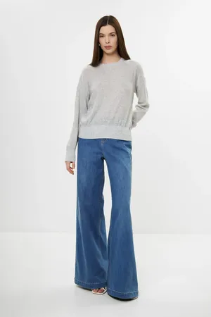 Diana Gallesi M905J004607N 3 GRIGIO MELANGE