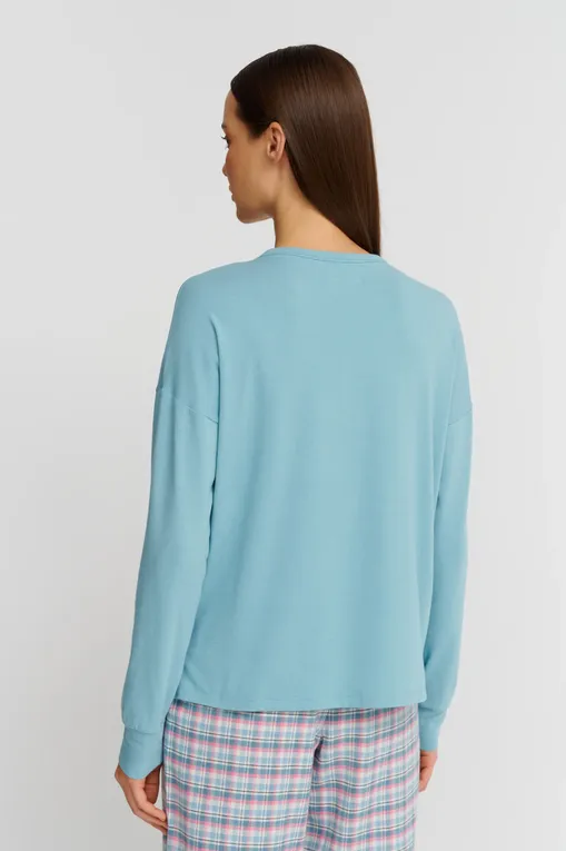 Лонгсливы DKNY YI2422669 449