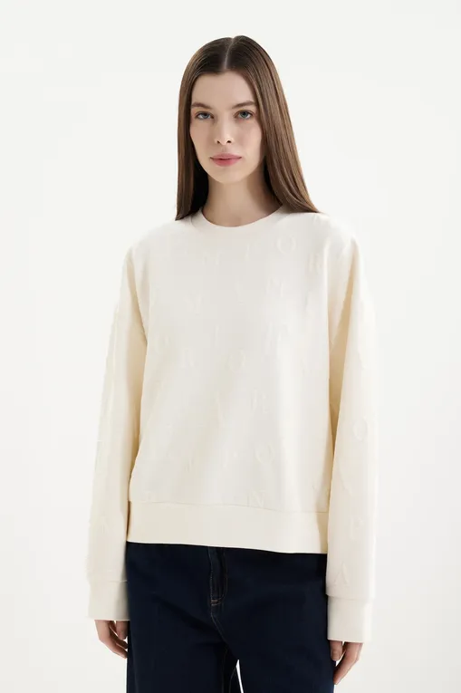 Джемперы Emporio Armani EW002499AF15357 F1020