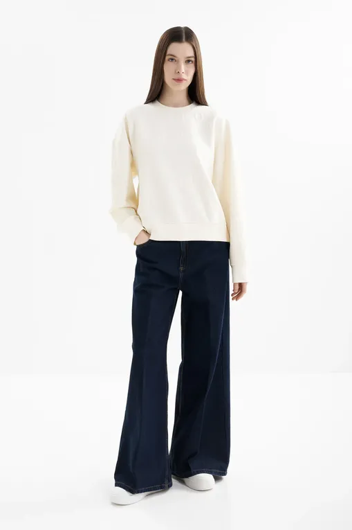 Джемперы Emporio Armani EW002499AF15357 F1020