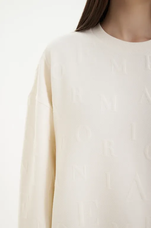 Джемперы Emporio Armani EW002499AF15357 F1020