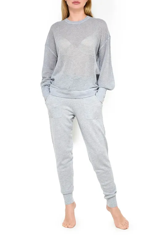 Джемперы Eres 812009 jeans 00890