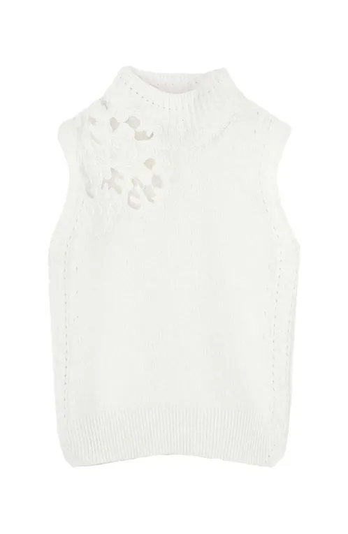 Джемперы Ermanno Scervino D434L502APDAN 10602