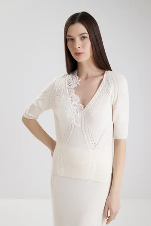 Ermanno Scervino D474L503APNJG 10606