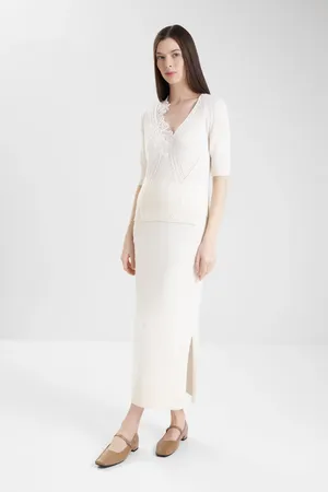 Ermanno Scervino D474L503APNJG 10606