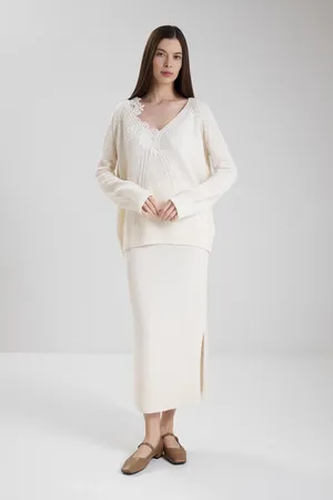 Ermanno Scervino D474M504APNJG 10606