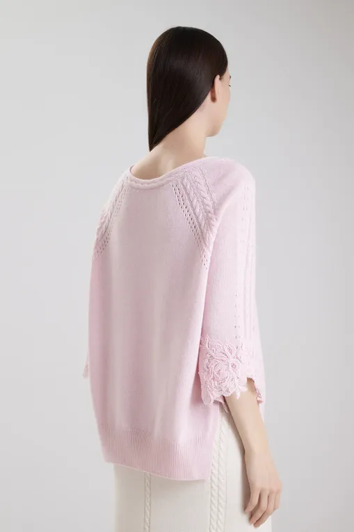 Джемперы Ermanno Scervino D474M512APNJG 32802