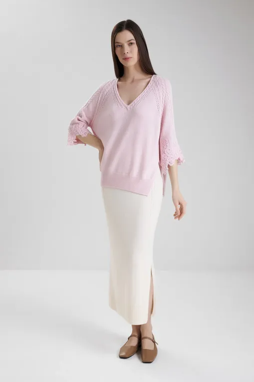 Джемперы Ermanno Scervino D474M512APNJG 32802