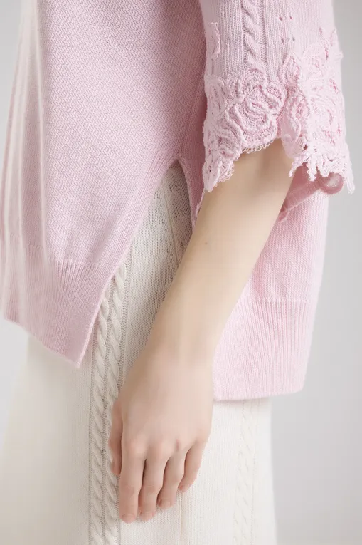 Джемперы Ermanno Scervino D474M512APNJG 32802