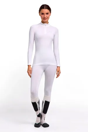 Falke Ess 33135 2860 white