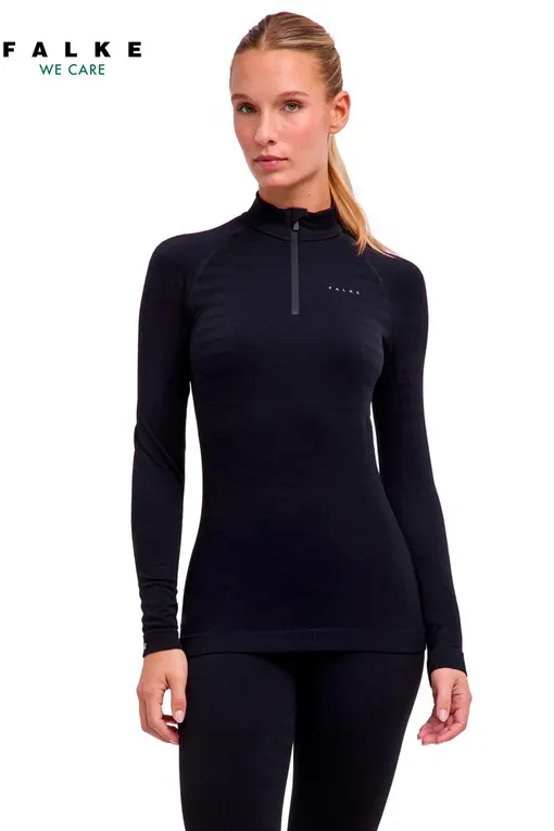 Джемперы Falke Ess 33135 3000 black