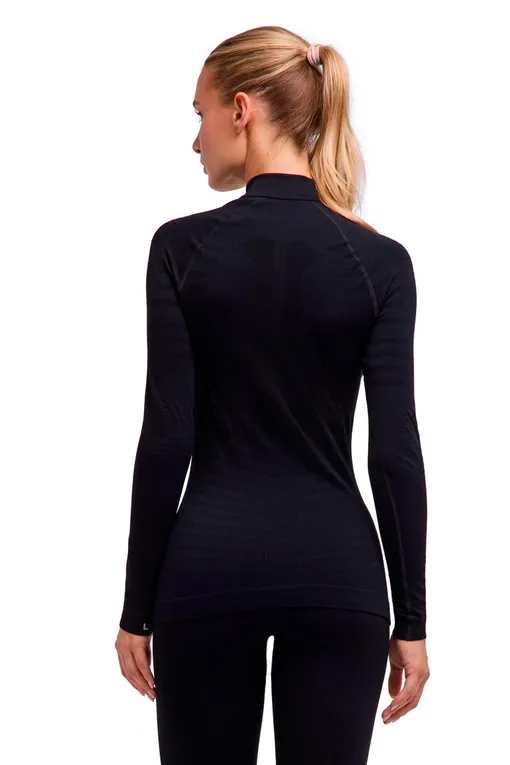 Джемперы Falke Ess 33135 3000 black