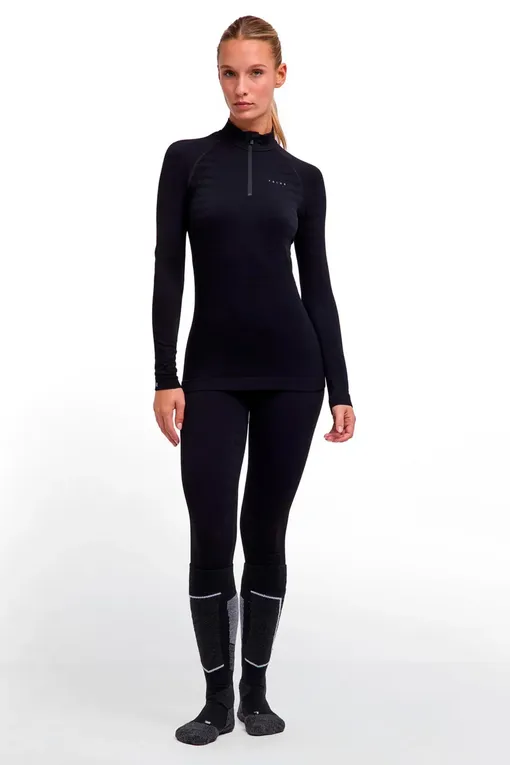 Джемперы Falke Ess 33135 3000 black