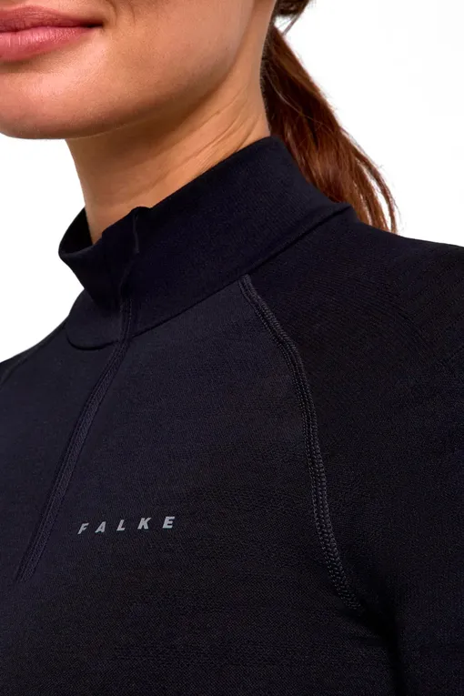 Джемперы Falke Ess 33135 3000 black