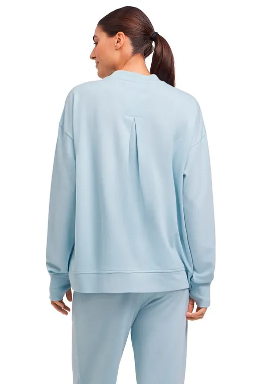 Джемперы Falke Ess 36495 6650 light denim