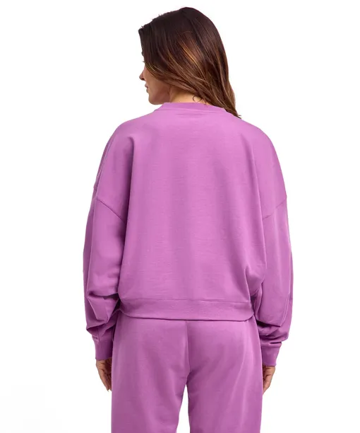 Джемперы Falke Ess 37309 8062 mulberry