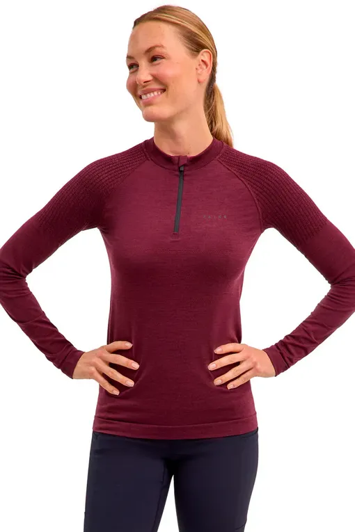 Джемперы Falke Ess 37468 8526 barolo