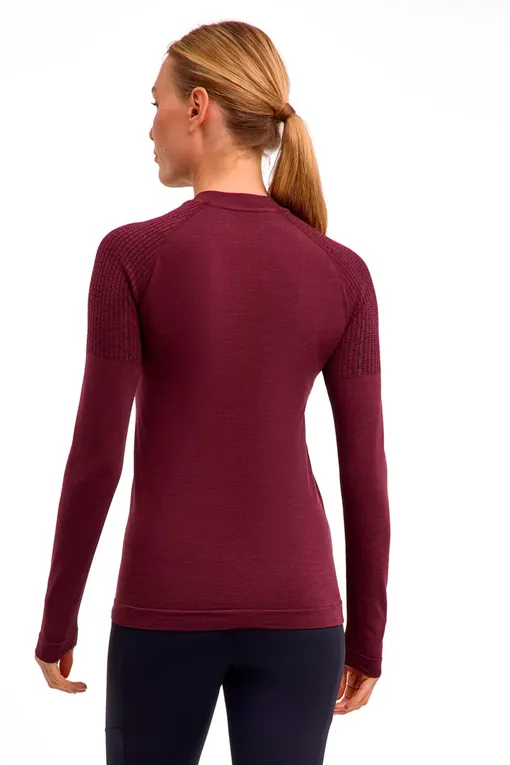 Джемперы Falke Ess 37468 8526 barolo