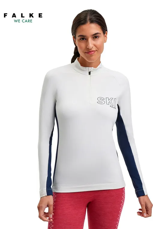 Джемперы Falke Ess 37549 2040 off-white