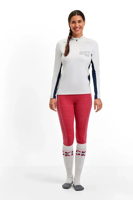 Джемперы Falke Ess 37549 2040 off-white