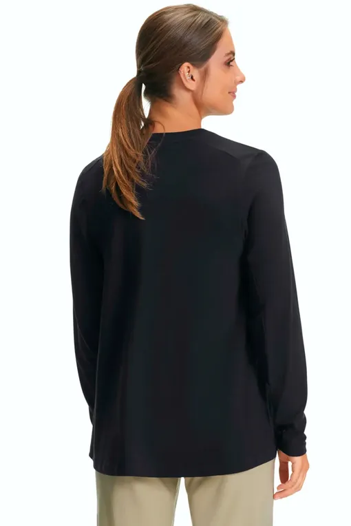 Джемперы Falke Ess 37572 3000 black