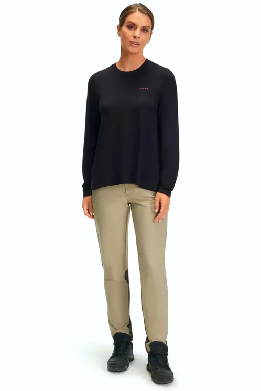 Джемперы Falke Ess 37572 3000 black