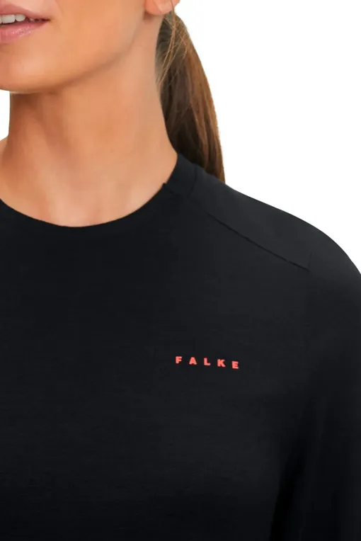 Джемперы Falke Ess 37572 3000 black