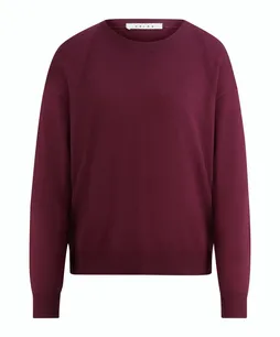 Falke 64237 8213 dark mauve