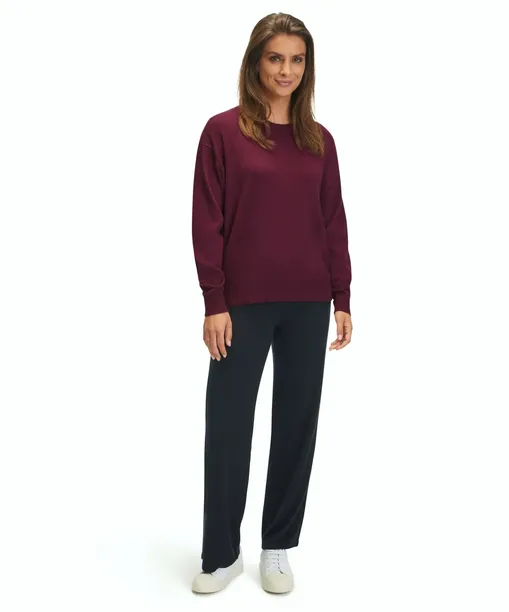 Джемперы Falke 64237 8213 dark mauve