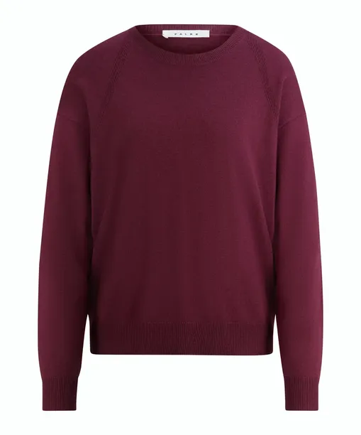 Джемперы Falke 64237 8213 dark mauve