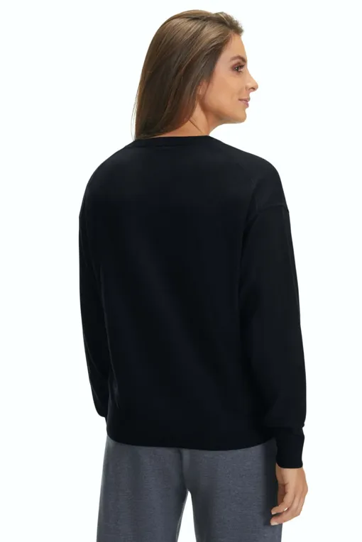 Джемперы Falke 64237 3000 black