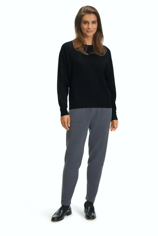 Джемперы Falke 64237 3000 black