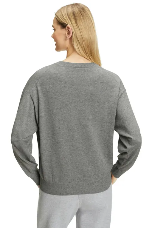 Джемперы Falke 64237 3757 grey-heather