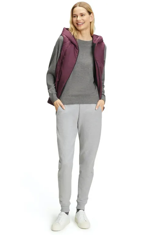 Джемперы Falke 64237 3757 grey-heather