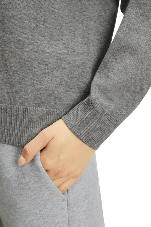 Джемперы Falke 64237 3757 grey-heather