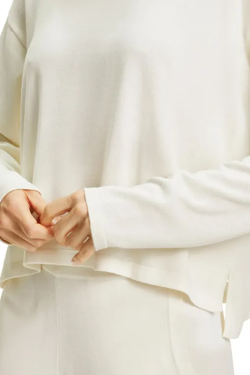 Джемперы Falke 64277 2040 offwhite