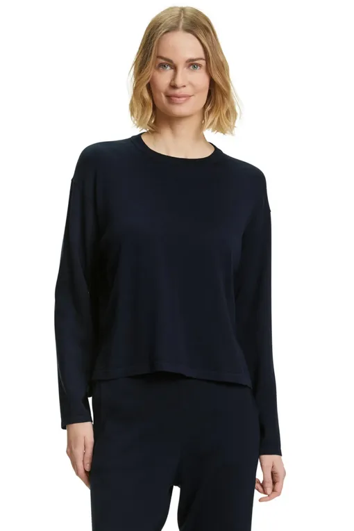 Джемперы Falke 64277 6370 dark navy